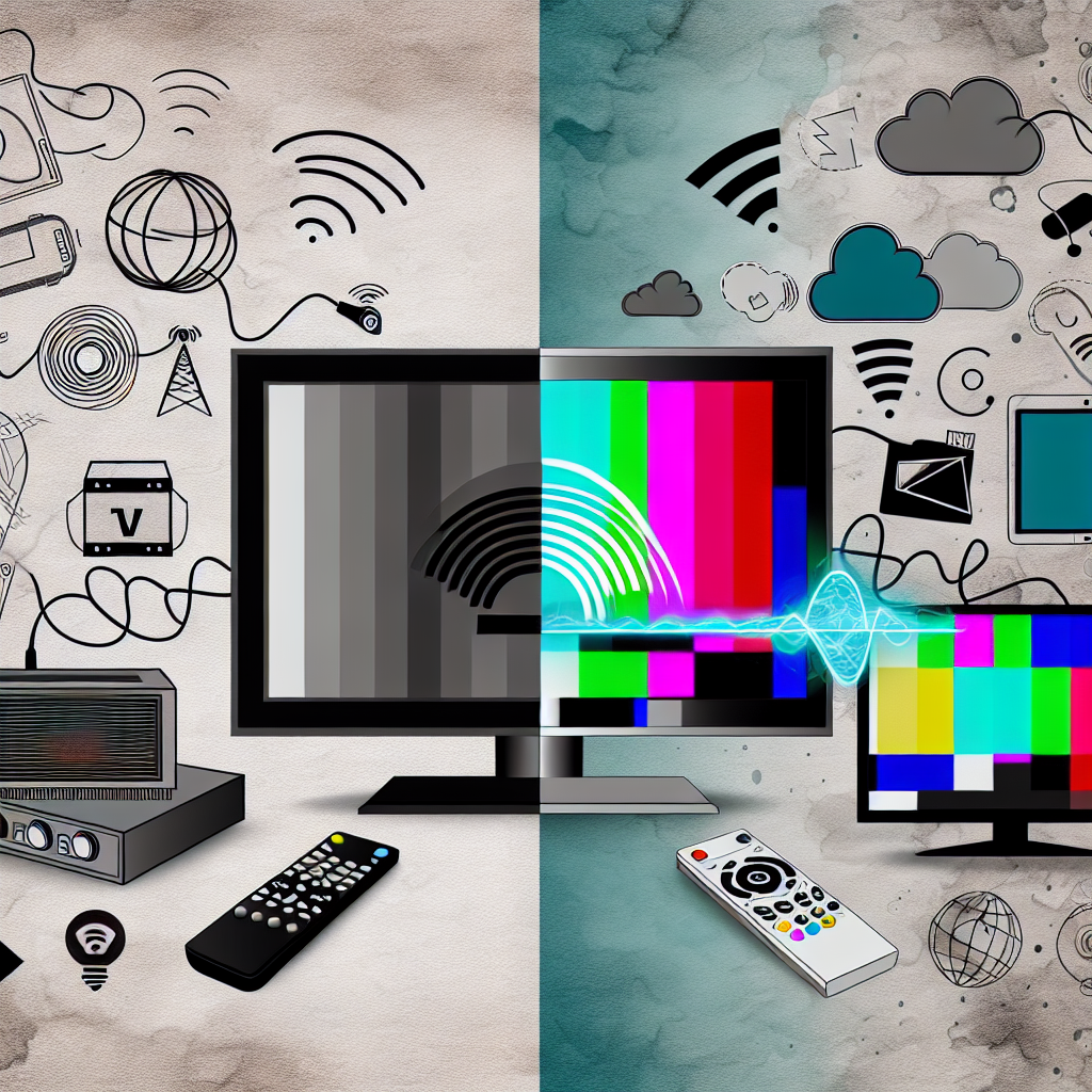 Dutch IPTV