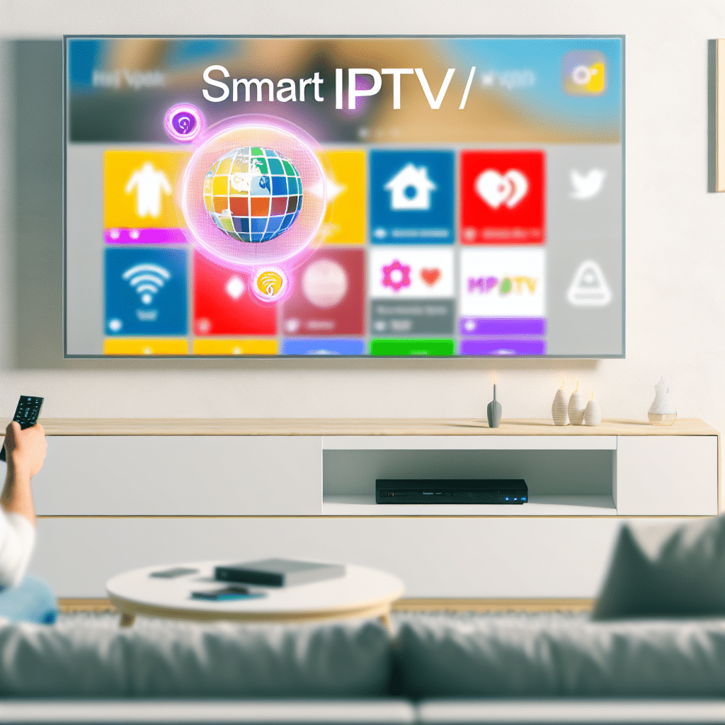 Dutch IPTV