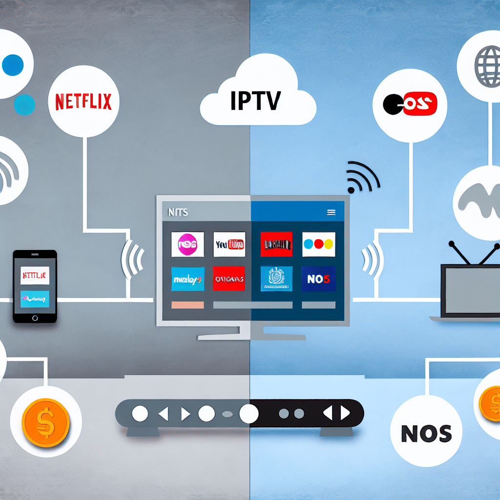 Dutch IPTV