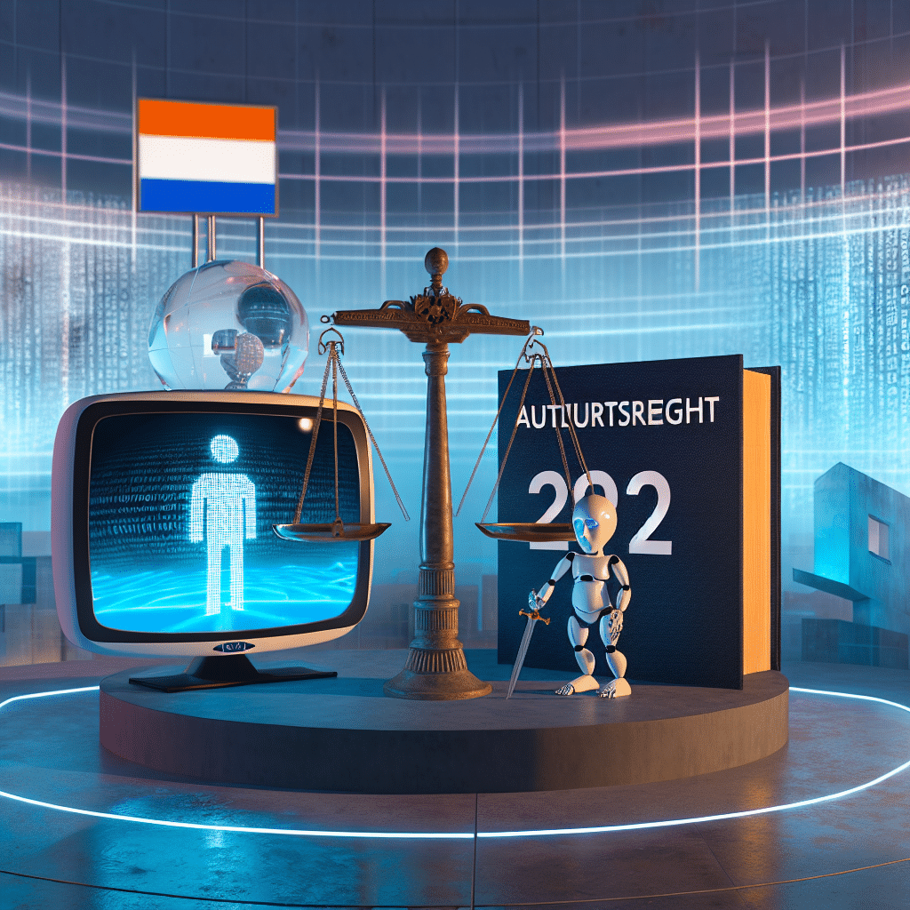 Dutch IPTV