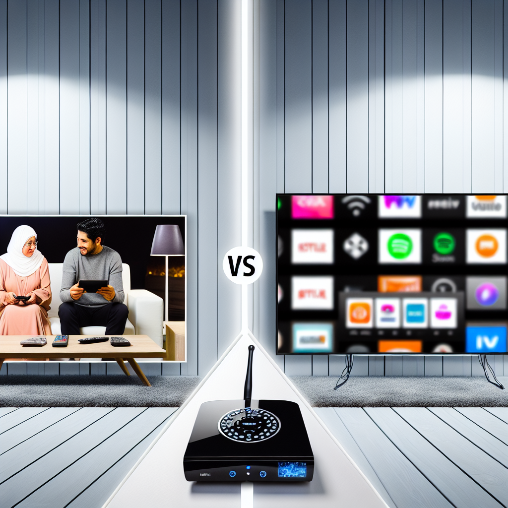 Dutch IPTV