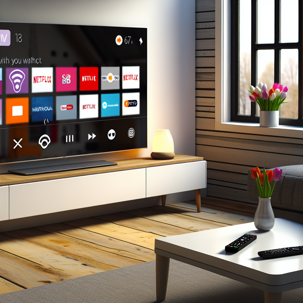 Dutch IPTV