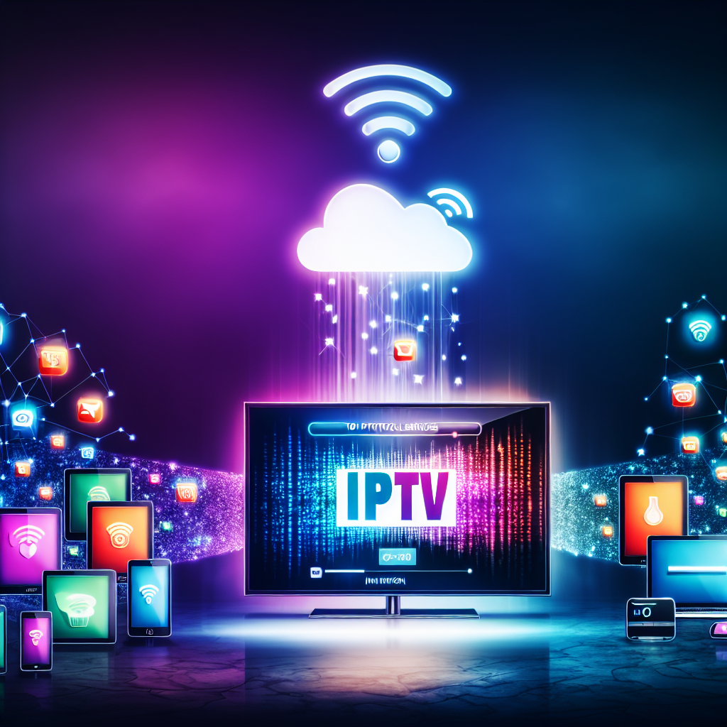Dutch IPTV