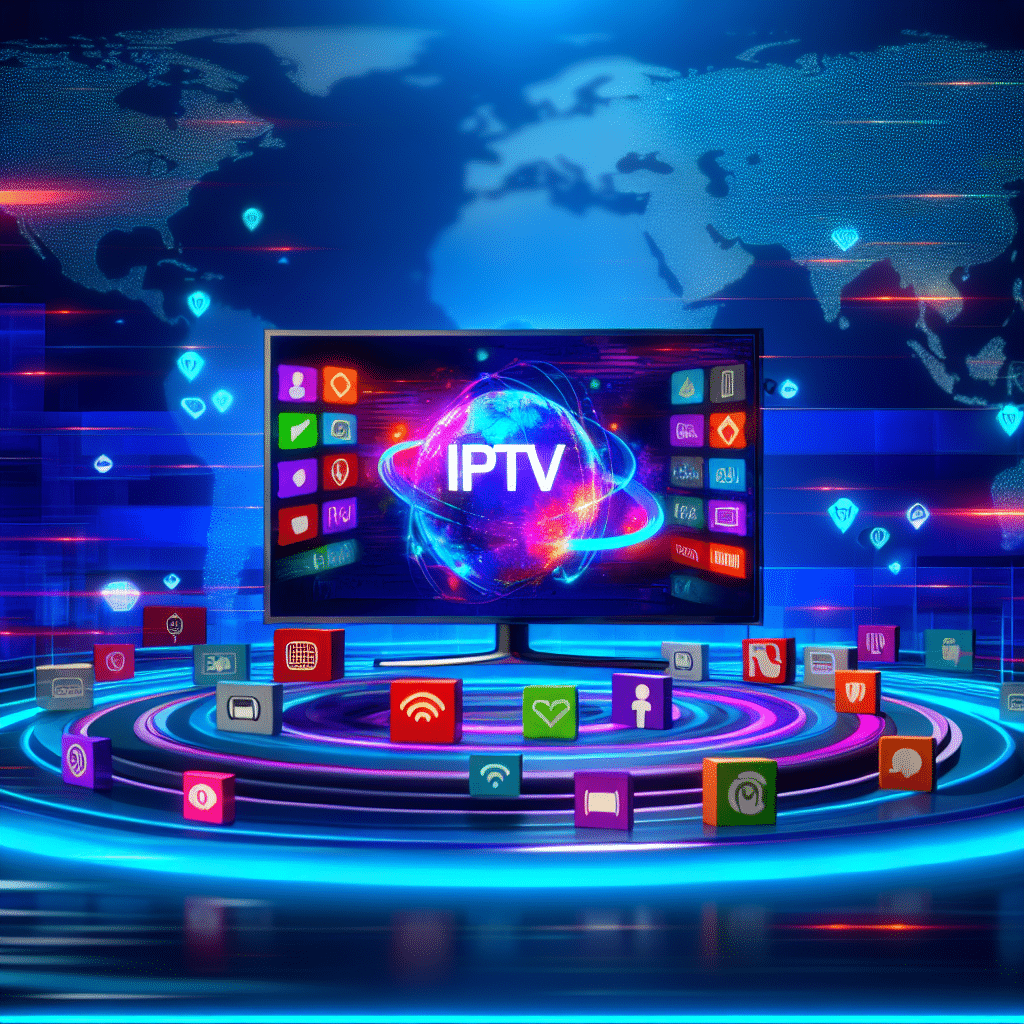 Dutch IPTV