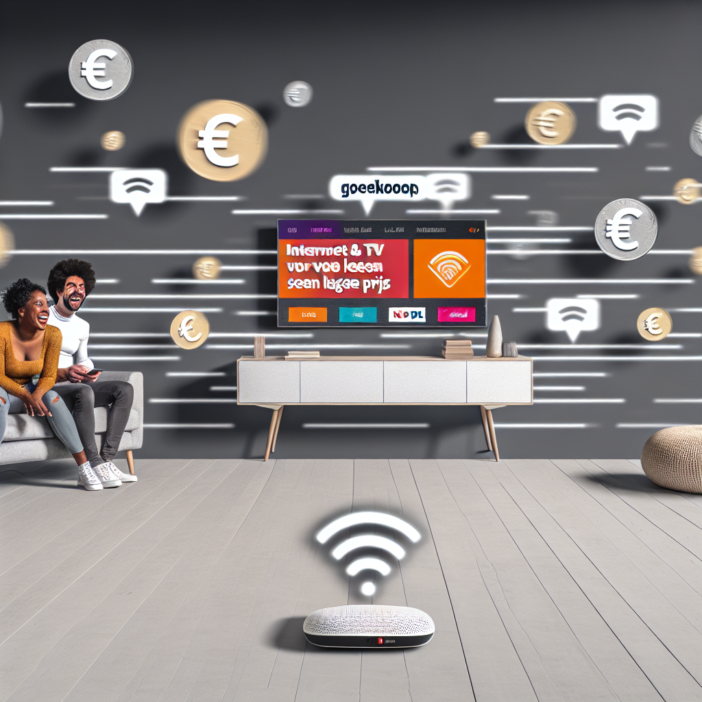 Dutch IPTV