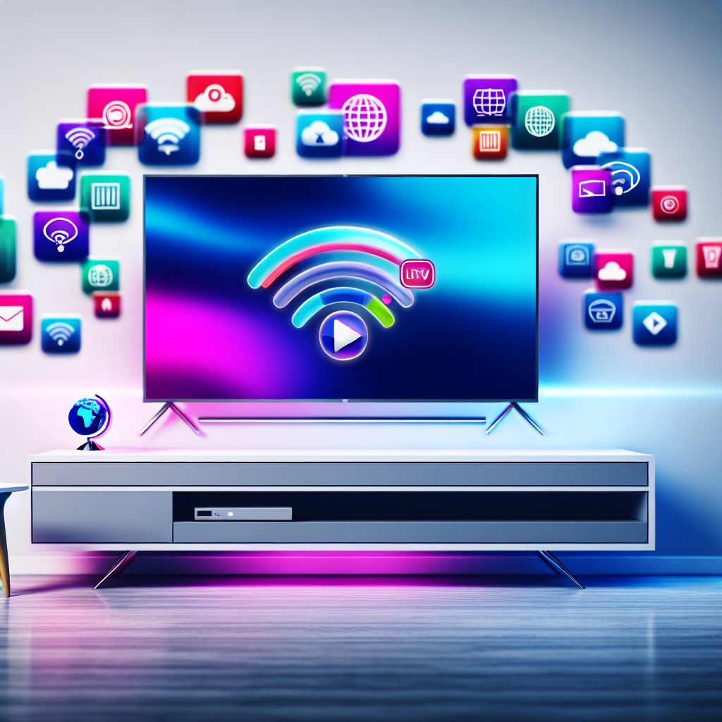 Dutch IPTV