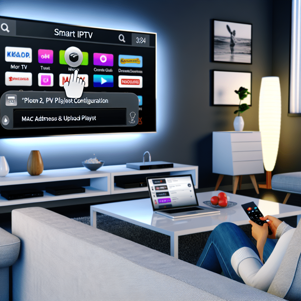 Dutch IPTV
