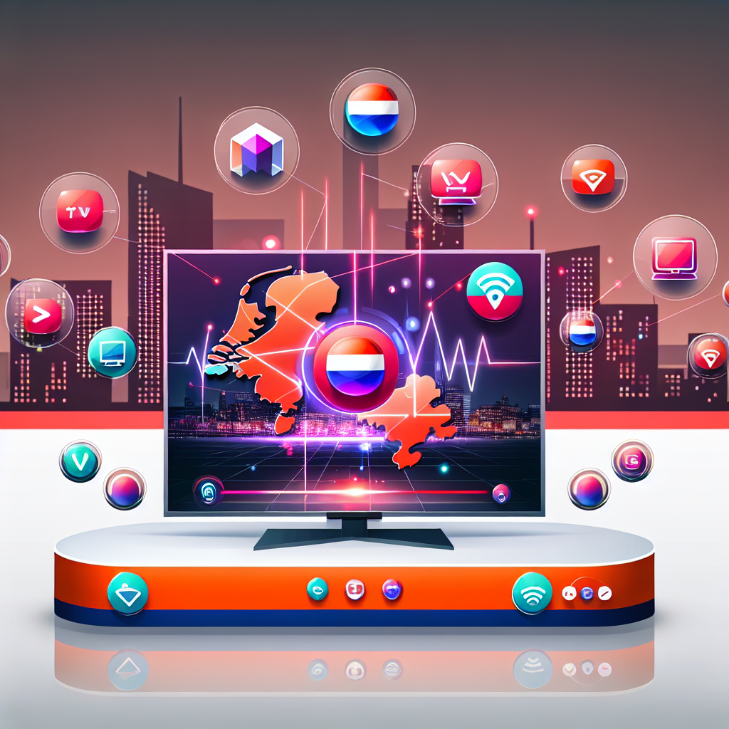 Dutch IPTV
