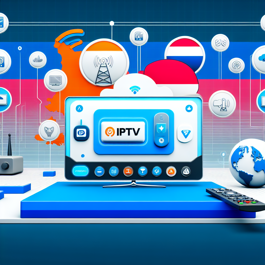 Dutch IPTV