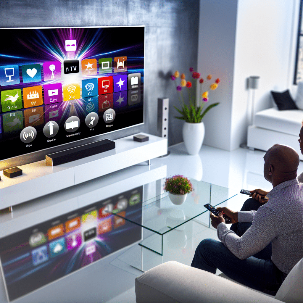 Dutch IPTV