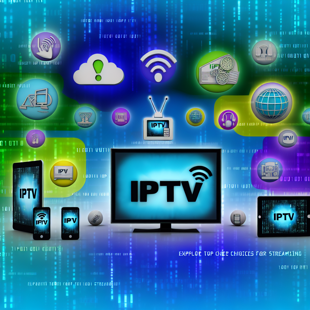 Dutch IPTV