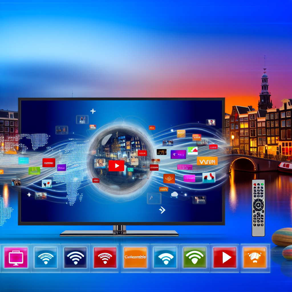 Dutch IPTV
