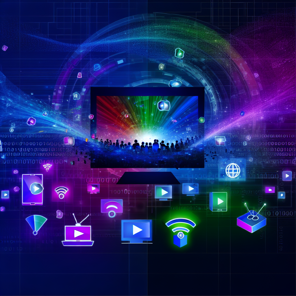 Dutch IPTV
