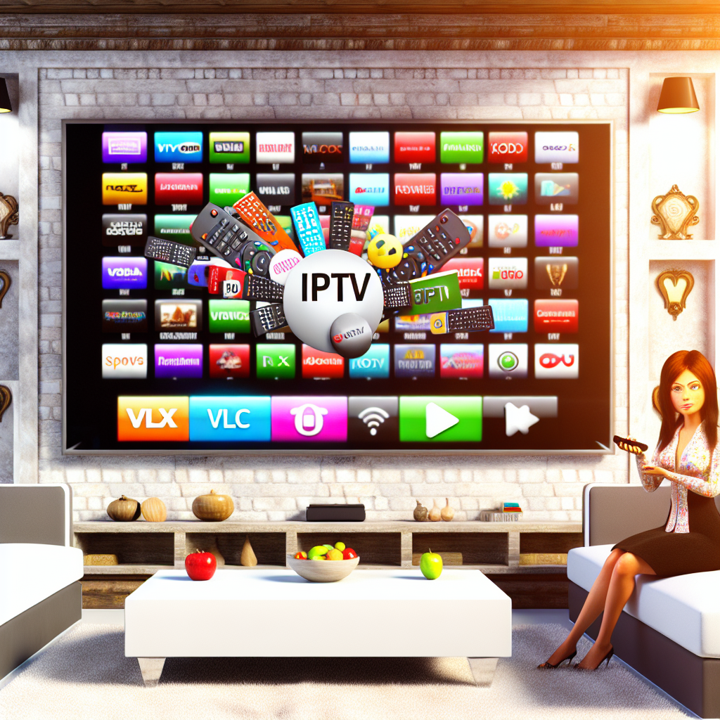 Dutch IPTV