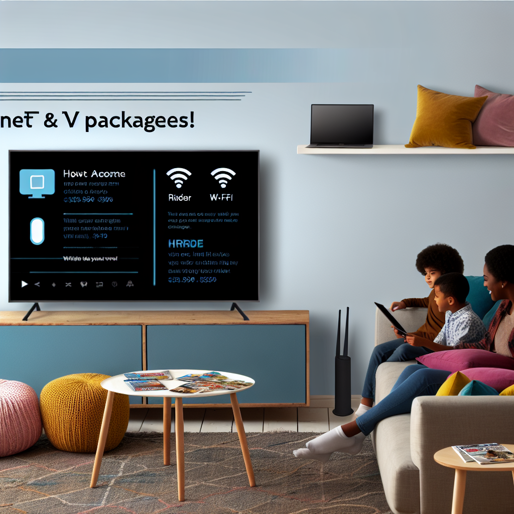 Dutch IPTV