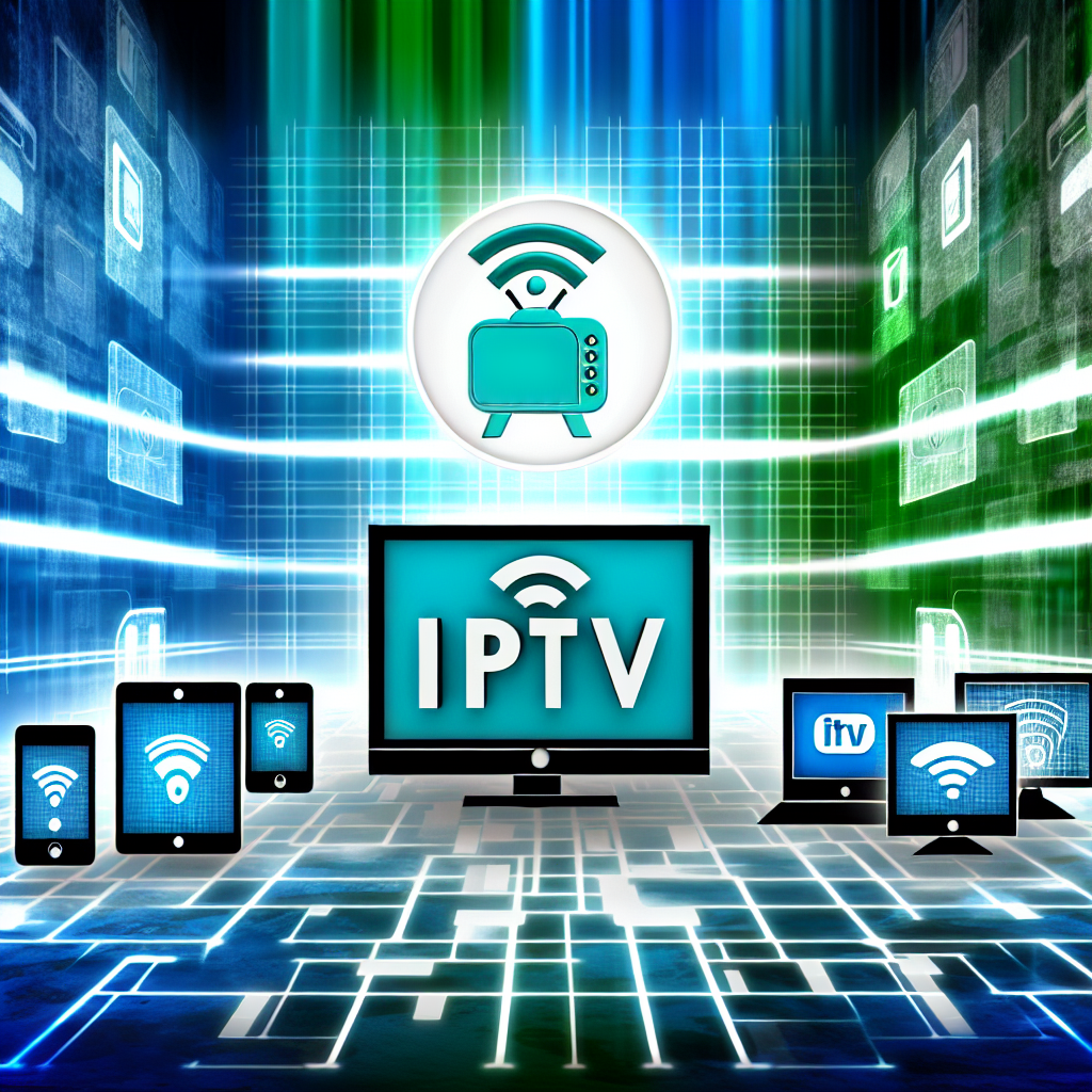Dutch IPTV