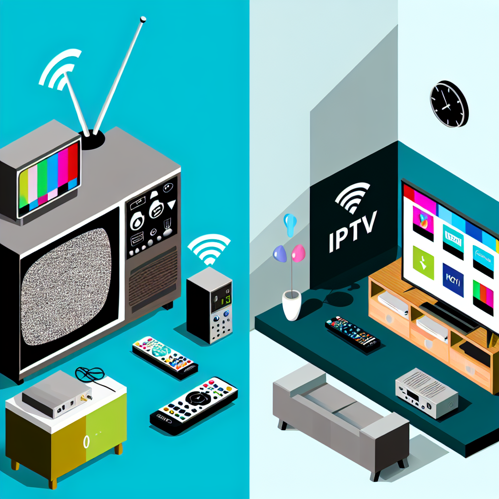 Dutch IPTV
