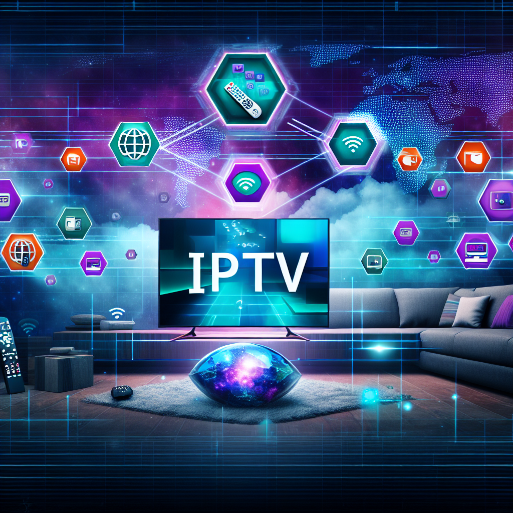 Dutch IPTV